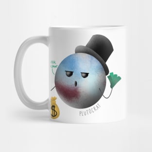 Plutocrat Mug